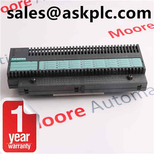 Siemens module 6DD1681-0FG0